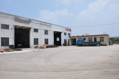 最近泰州迎來大量降雨，大家發(fā)貨要注意了！